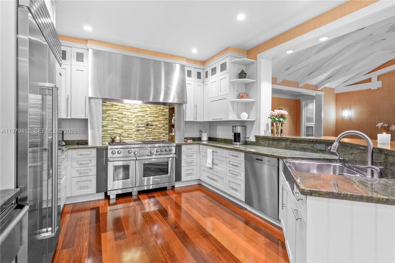 10225 Coral Creek Rd, Coral Gables, FL 33156 Photo