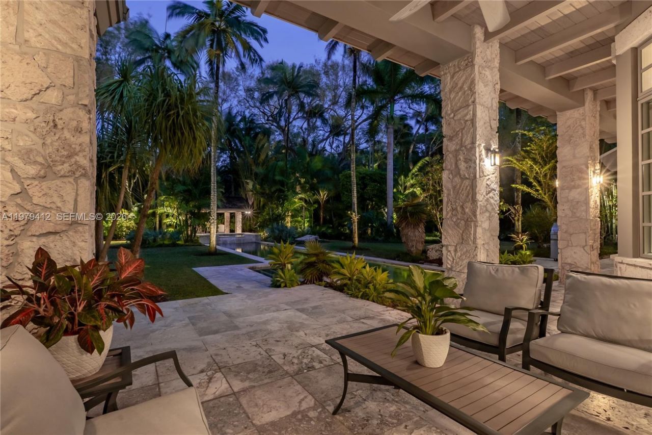 10225 Coral Creek Rd, Coral Gables, FL 33156 Photo