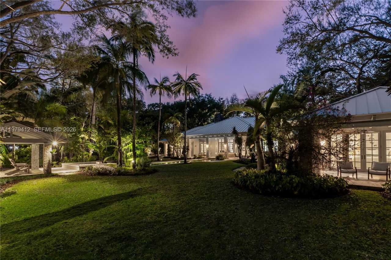 10225 Coral Creek Rd, Coral Gables, FL 33156 Photo