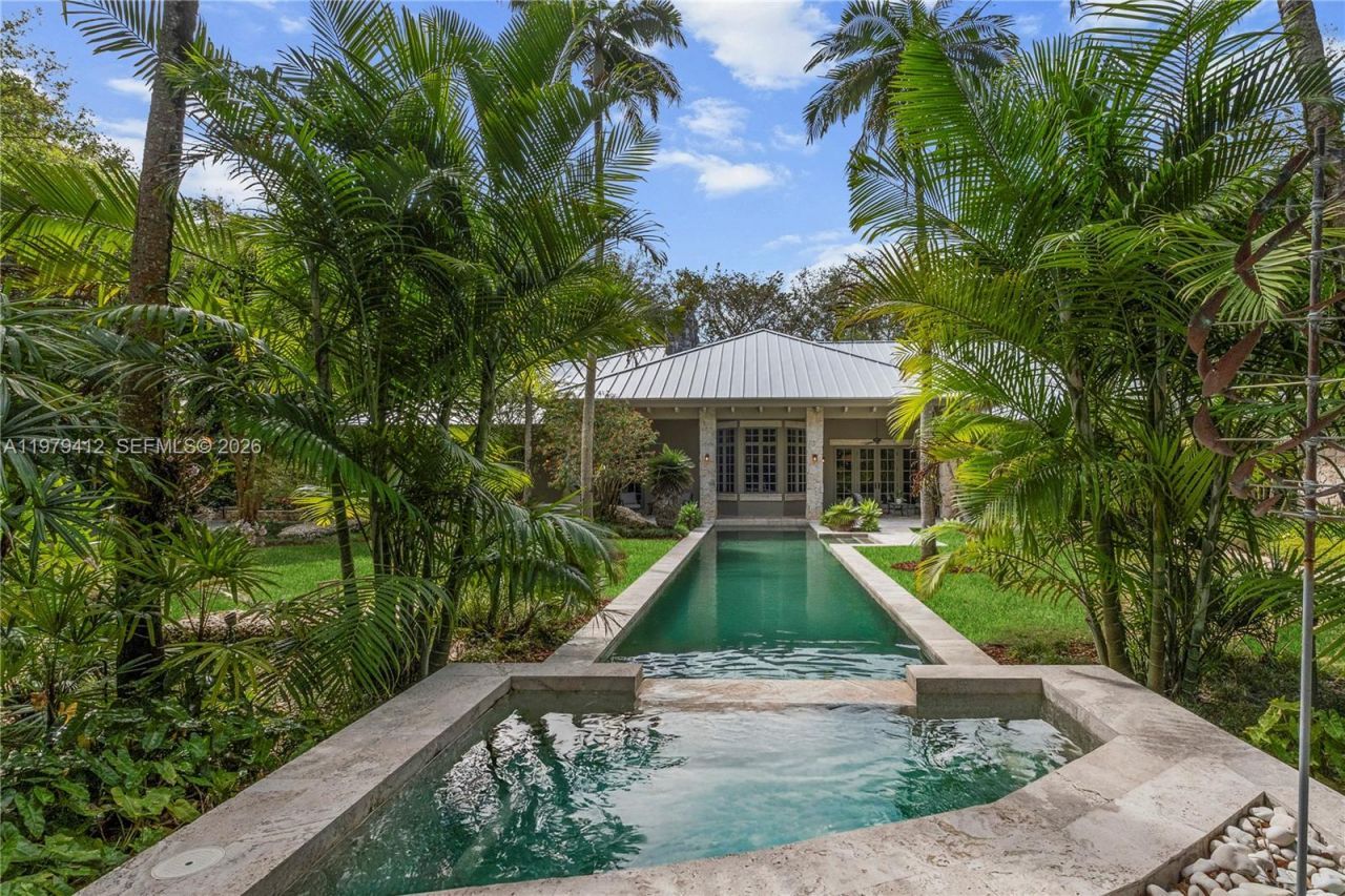 10225 Coral Creek Rd, Coral Gables, FL 33156 Photo