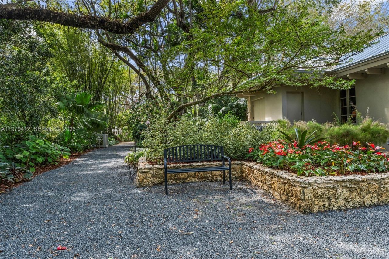 10225 Coral Creek Rd, Coral Gables, FL 33156 Photo
