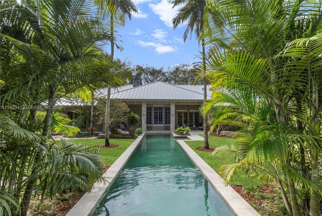 10225 Coral Creek Rd, Coral Gables, FL 33156 Photo