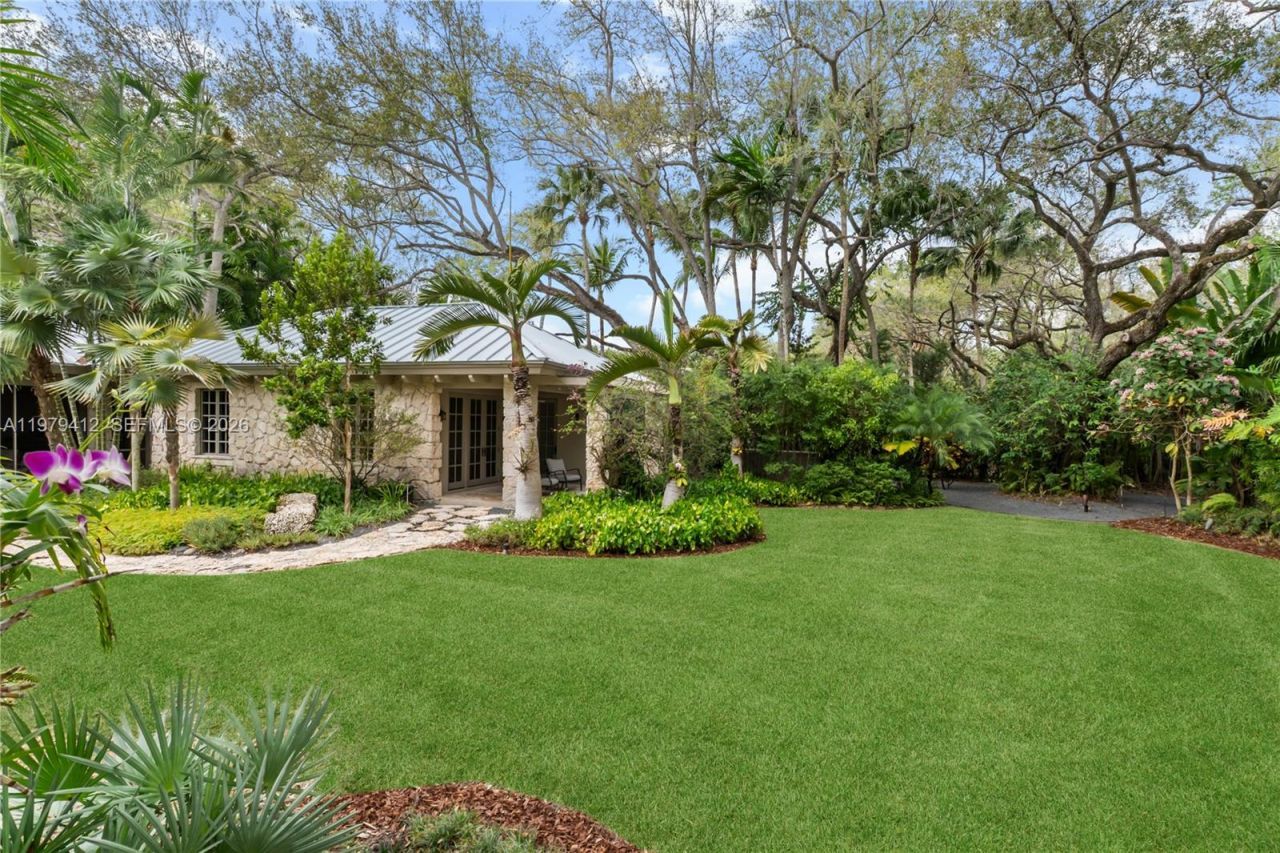 10225 Coral Creek Rd, Coral Gables, FL 33156 Photo