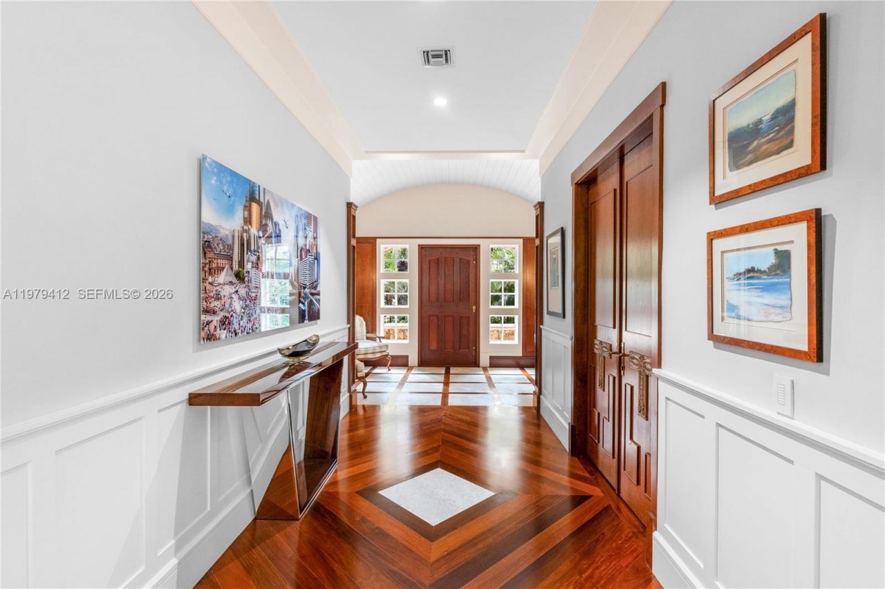 10225 Coral Creek Rd, Coral Gables, FL 33156 Photo