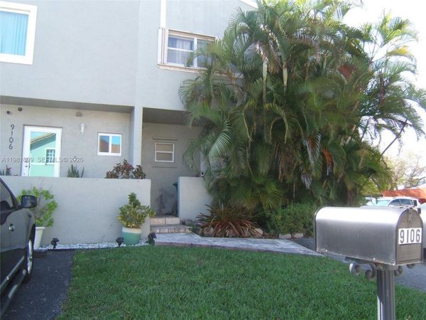 9110 SW 203rd Ter , Cutler Bay, FL 33189
