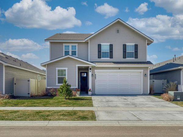 4393 Redwater, Meridian, ID 83642