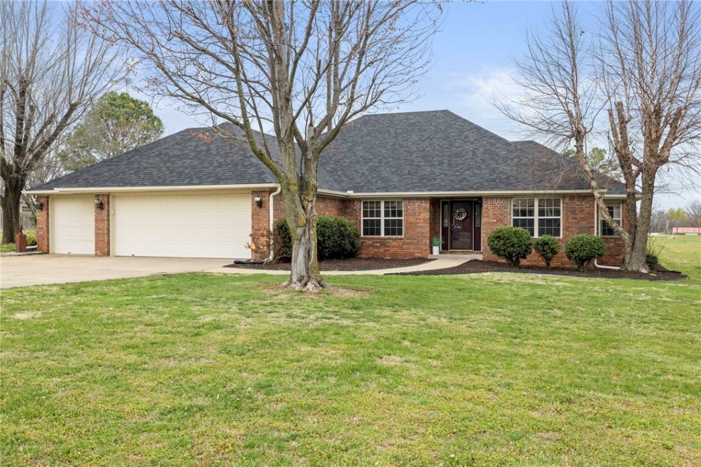 3472 Grapevine Drive, Springdale, AR 72762 Main Photo