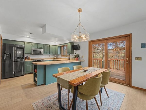 28 Melanie Drive, Bella Vista, AR 72714