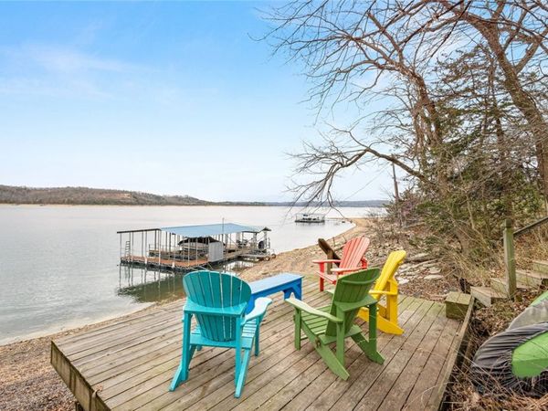 50 Riviera Drive , Rogers, AR 72756