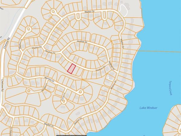 Lot 12 Heather Circle , Bella Vista, AR 72715