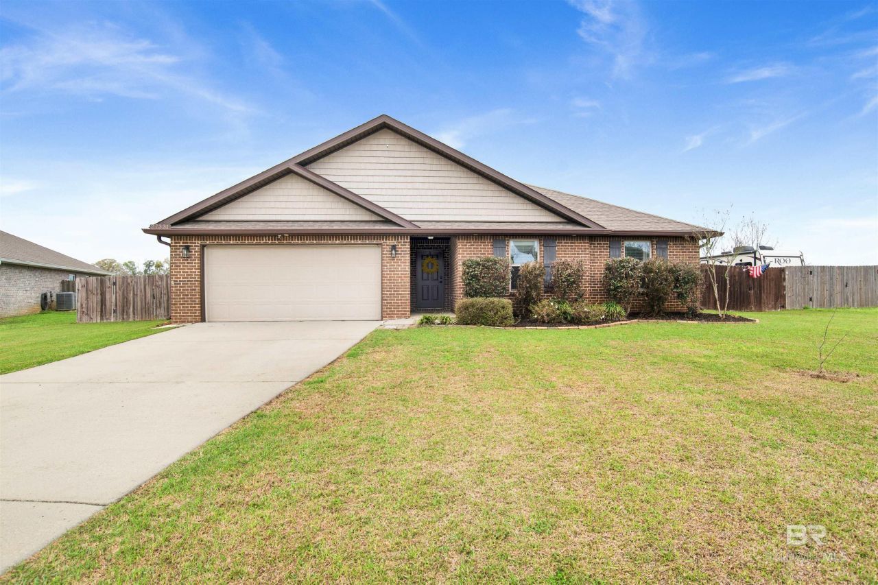 27331 Brightway Crossing, Loxley, AL 36551 Main Photo