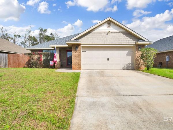 2056 E Stonepine Drive, Semmes, AL 36575