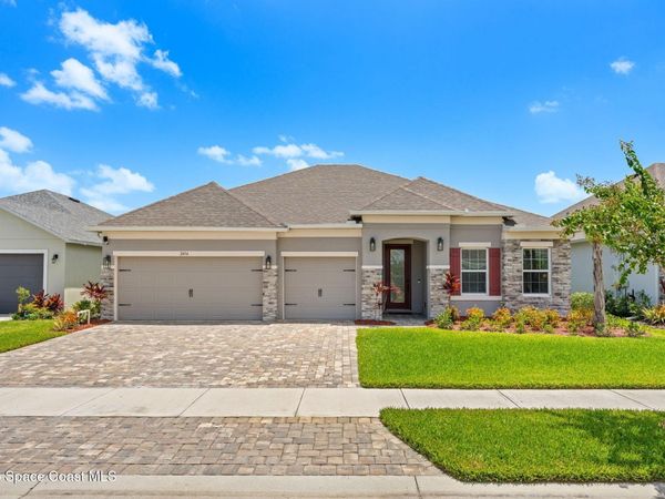 2454 Middlebury Drive , Palm Bay, FL 32909