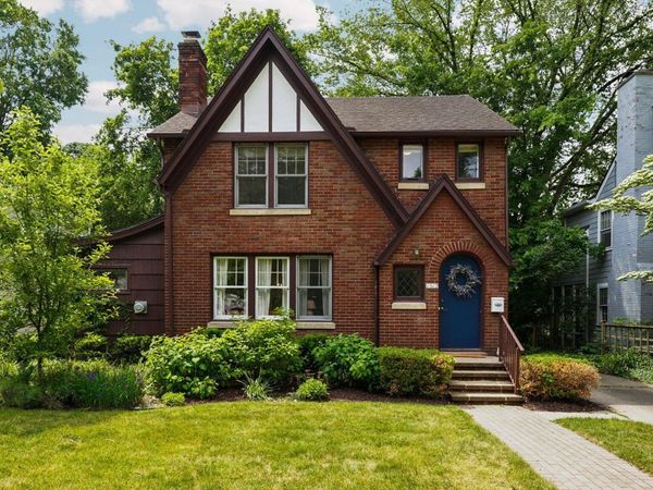 1512 Shadford Road, Ann Arbor, MI 48104