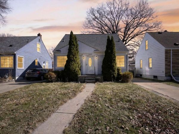 3465 Byrd Street, Dearborn, MI 48124