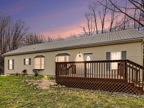 7445 Herman Drive, Delton, MI 49046