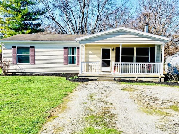 193 Hulse Street, Sabina, OH 45169