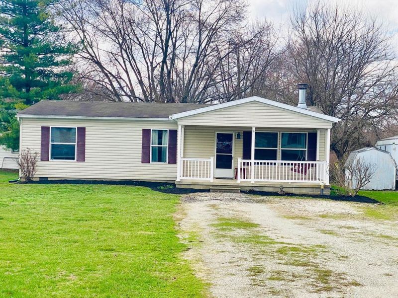 193 Hulse Street, Sabina, OH 45169 Photo 2