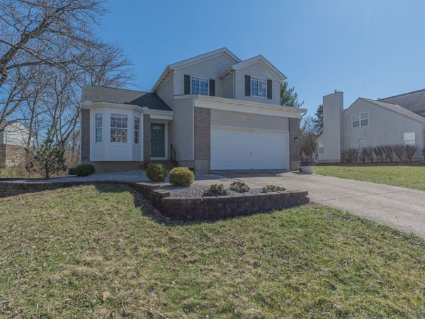 6 Trotters Way, Florence, KY 41042