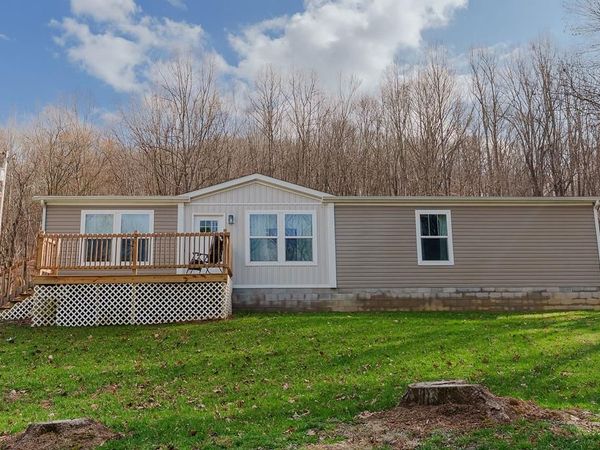 3768 Musgrove Road, Chillicothe, OH 45601