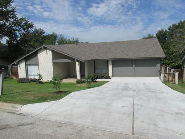 6120 Hylawn DR, Austin, TX 78723