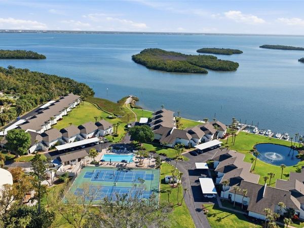 4234 GULF OF MXICO DRIVE , Unit J1, LONGBOAT KEY, FL 34228