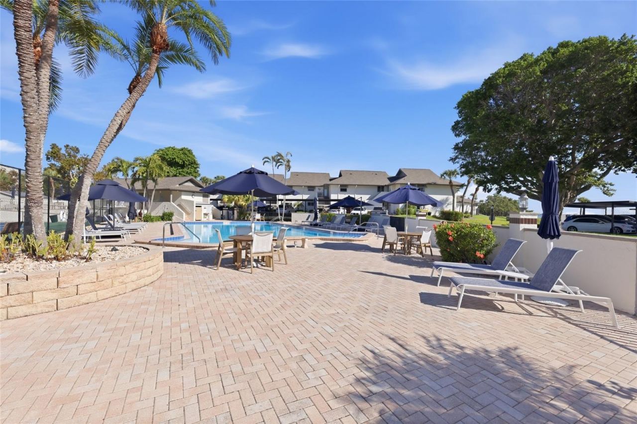 4234 Gulf Of Mexico Drive, Unit J1, Longboat Key, FL 34228 Photo