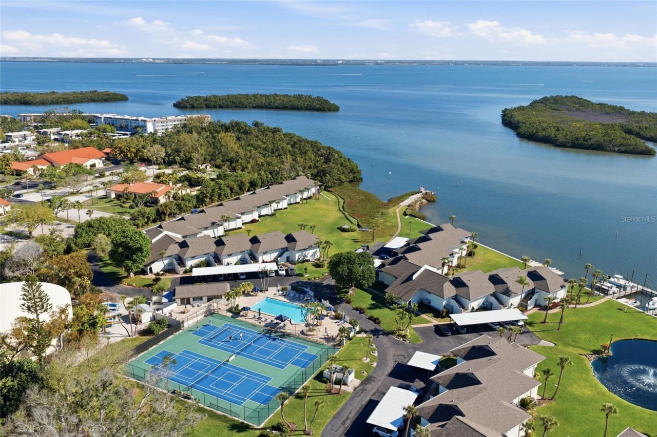 4234 Gulf Of Mexico Drive, Unit J1, Longboat Key, FL 34228 Photo