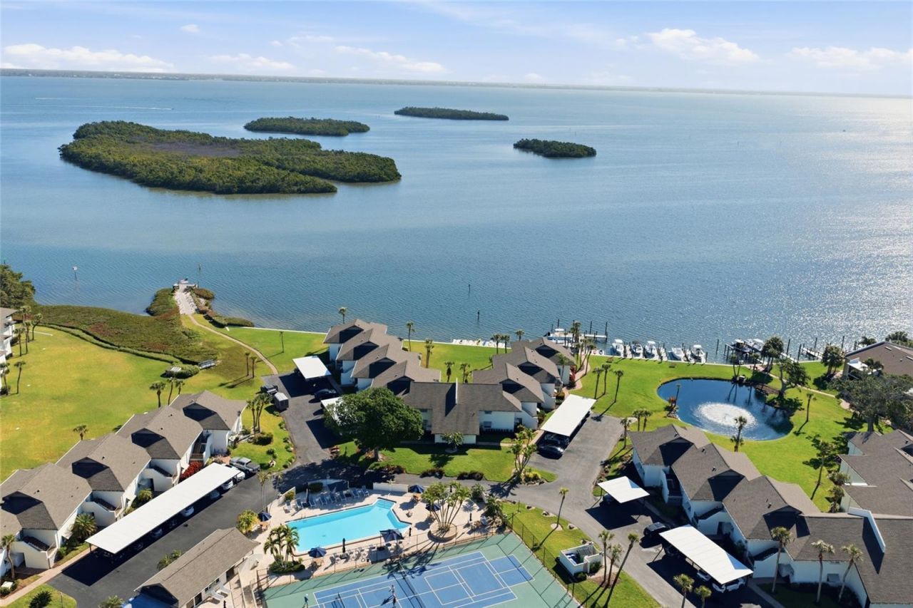 4234 Gulf Of Mexico Drive, Unit J1, Longboat Key, FL 34228 Photo