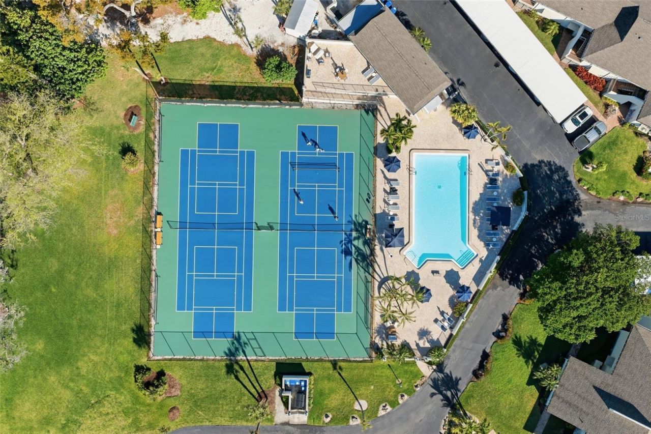 4234 Gulf Of Mexico Drive, Unit J1, Longboat Key, FL 34228 Photo