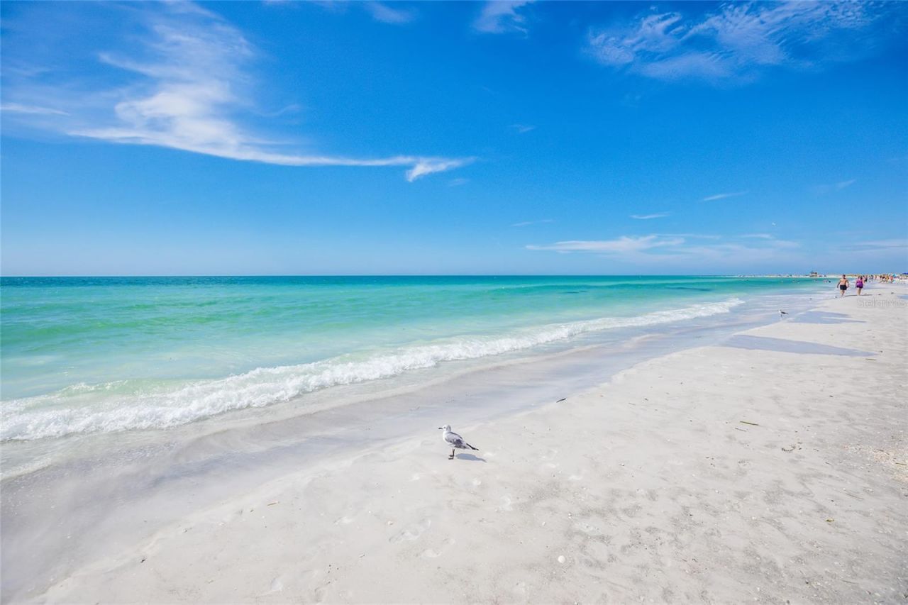 4234 Gulf Of Mexico Drive, Unit J1, Longboat Key, FL 34228 Photo