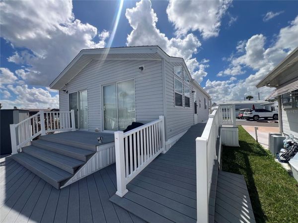 9000 US HIGHWAY 192, Unit 135, CLERMONT, FL 34714