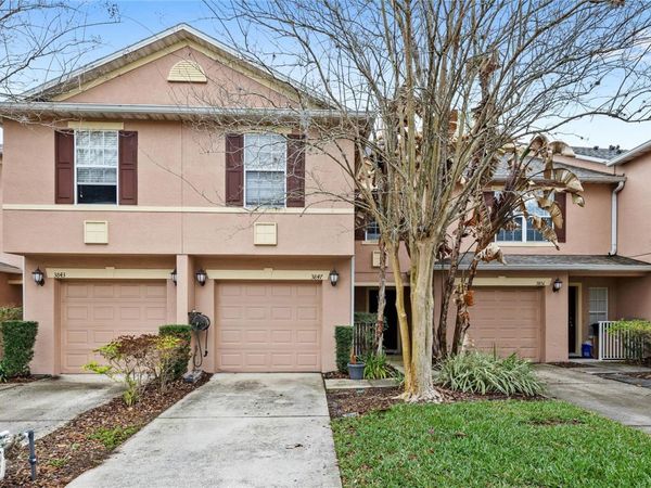 3847 SHAFTBURY PLACE, OVIEDO, FL 32765