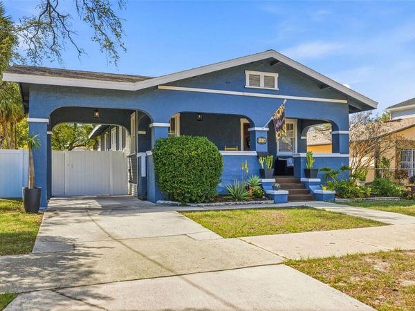 308 N WESTLAND AVENUE , TAMPA, FL 33606