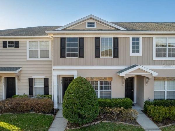 16249 SWAN VIEW CIRCLE , ODESSA, FL 33556