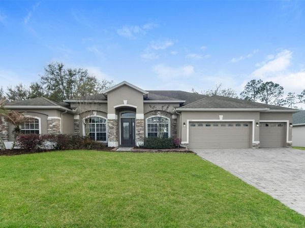 3249 ROLLING HILLS LANE, APOPKA, FL 32712