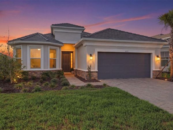 4533 ISONZO WAY , WESLEY CHAPEL, FL 33543