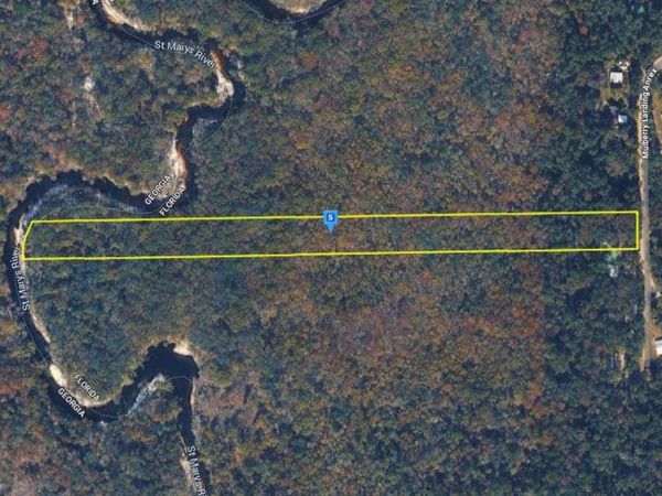 10526 MULBERRY LANDING ANNEX , HILLIARD, FL 32046