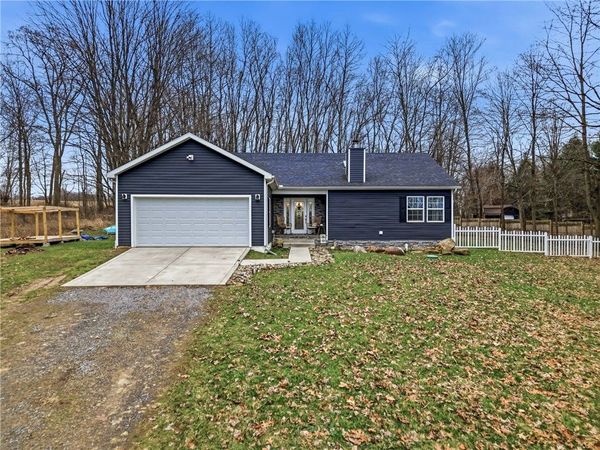 112 Willadell Rd, Transfer, PA 16154