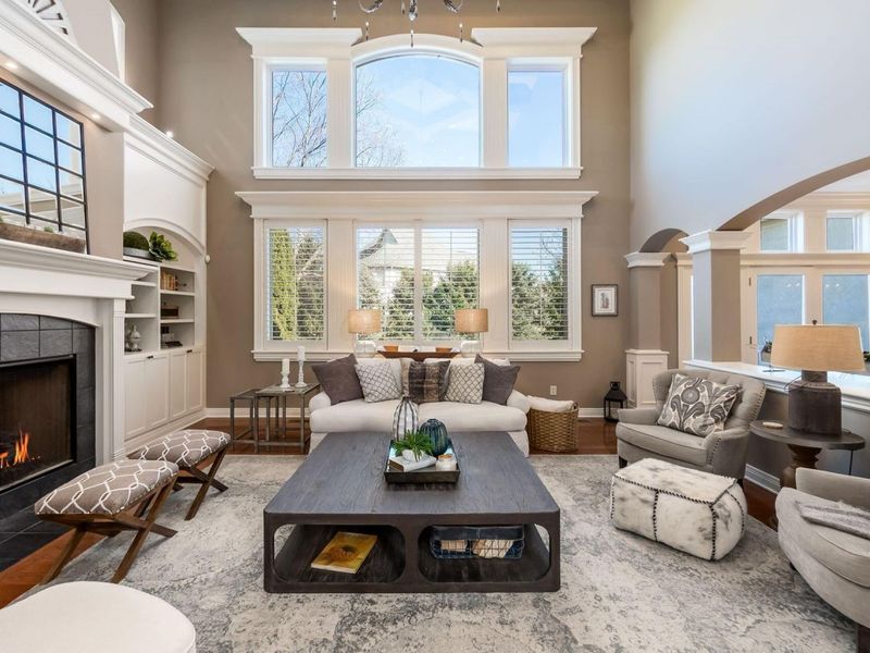 4552 N Hampton Drive, Dublin, OH 43016 Photo 12