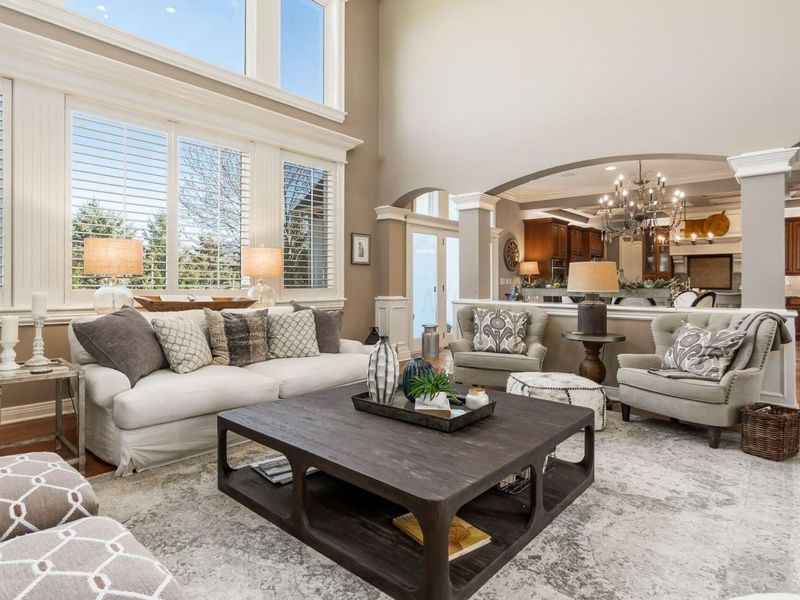 4552 N Hampton Drive, Dublin, OH 43016 Photo 14