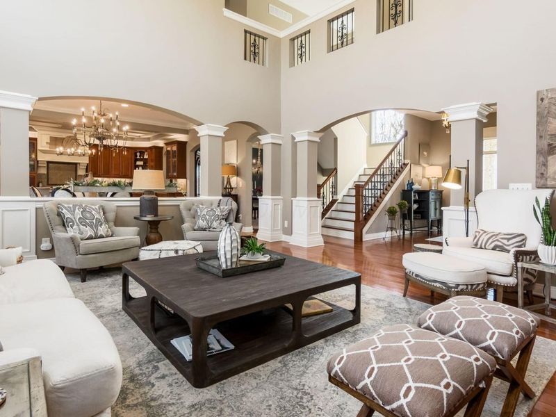 4552 N Hampton Drive, Dublin, OH 43016 Photo 15