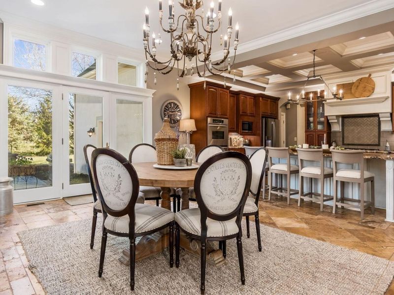 4552 N Hampton Drive, Dublin, OH 43016 Photo 16