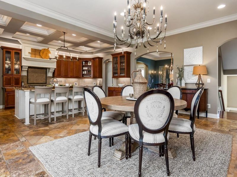 4552 N Hampton Drive, Dublin, OH 43016 Photo 17