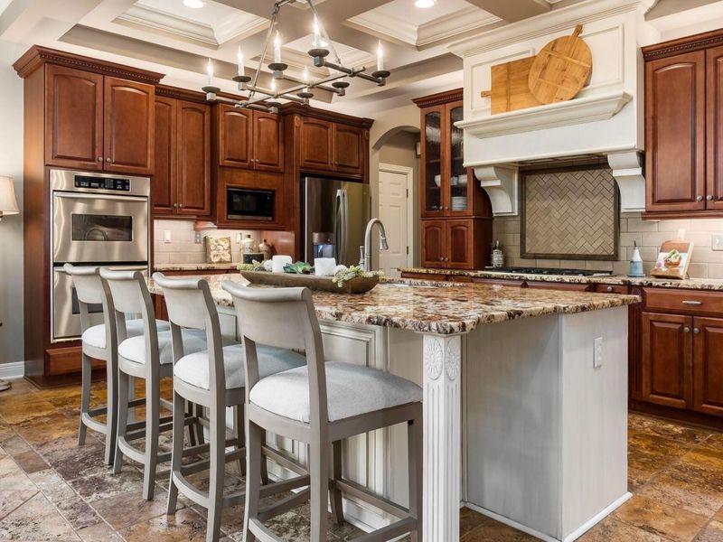 4552 N Hampton Drive, Dublin, OH 43016 Photo 18