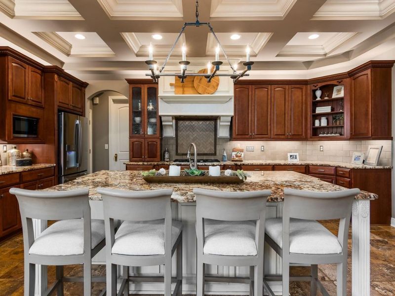 4552 N Hampton Drive, Dublin, OH 43016 Photo 19