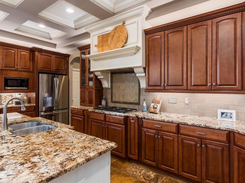 4552 N Hampton Drive, Dublin, OH 43016 Photo 24