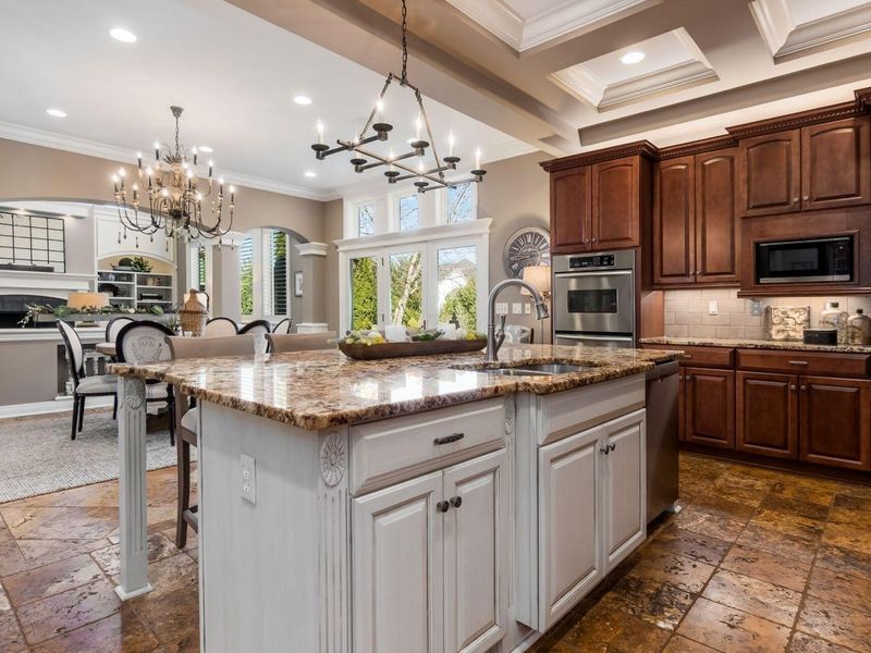 4552 N Hampton Drive, Dublin, OH 43016 Photo 25