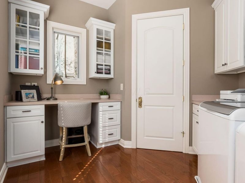 4552 N Hampton Drive, Dublin, OH 43016 Photo 28