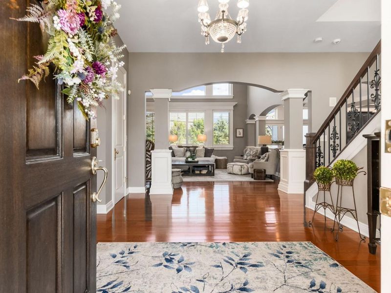 4552 N Hampton Drive, Dublin, OH 43016 Photo 3